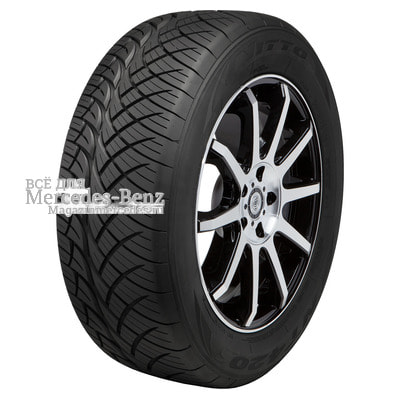285/35R22 106W NT420S TL
