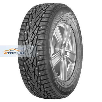 285/60R18 116T Nordman 7 SUV TL (.)