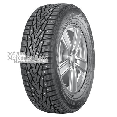 255/60R17 110T XL Nordman 7 SUV TL (.)
