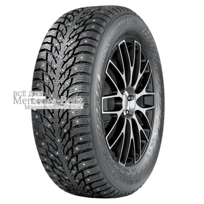 275/45R20 110T XL Hakkapeliitta 9 SUV TL (шип.) 275/45R20 110T XL Hakkapeliitta 9 SUV TL (шип.)