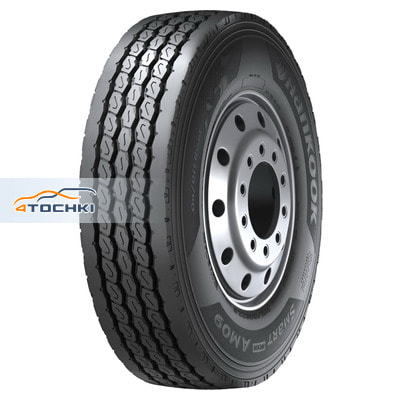 10R22,5 144/142L Smart Work AM09 TL PR16 10R22,5 144/142L Smart Work AM09 TL PR16