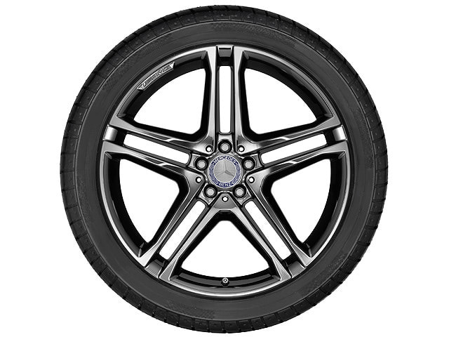  AMG  Mercedes GLE class W166 R21