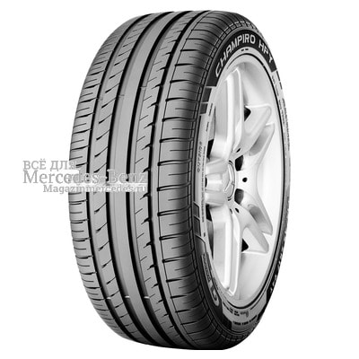275/40R20 106Y Champiro HPY SUV TL