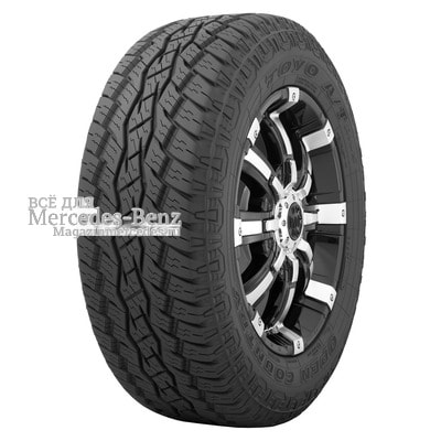 31x10,5R15 109S Open Country A/T Plus TL
