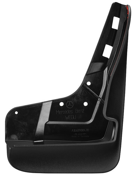    Mercedes GLE class W166  