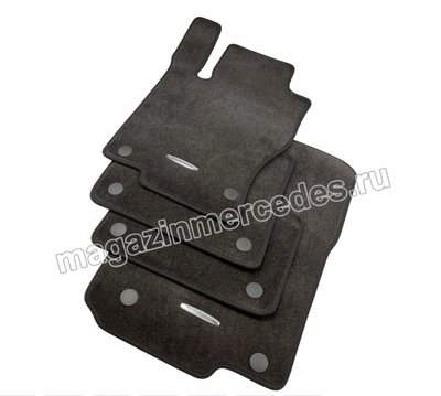      Mercedes GLE class ()