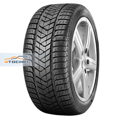 225/40R19 93H XL Winter SottoZero Serie III TL Run Flat