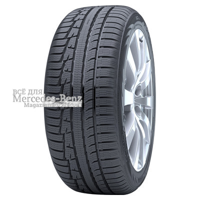 195/50R15 86H XL WR A3 TL