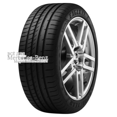 215/45R18 93Y XL Eagle F1 Asymmetric 2 TL
