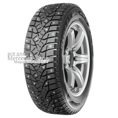 275/50R20 113T XL Blizzak Spike-02 SUV TL (шип.) 275/50R20 113T XL Blizzak Spike-02 SUV TL (шип.)