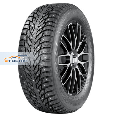 235/60R18 107T XL Hakkapeliitta 9 SUV TL (шип.) 235/60R18 107T XL Hakkapeliitta 9 SUV TL (шип.)