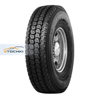 295/75R22,5 144/141M TR657 TL M+S PR14 295/75R22,5 144/141M TR657 TL M+S PR14