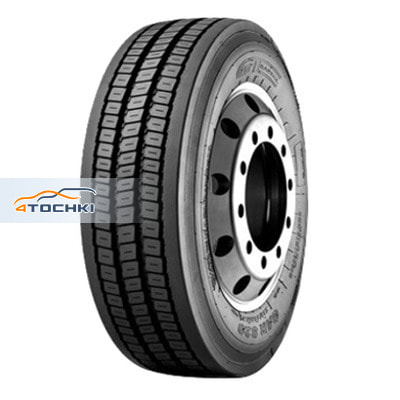 215/75R17,5 128/126M GAR820 TL 3PMSF PR14 215/75R17,5 128/126M GAR820 TL 3PMSF PR14
