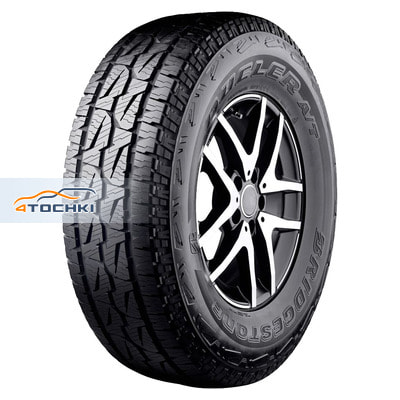 245/70R16 111S XL Dueler A/T 001 TL 245/70R16 111S XL Dueler A/T 001 TL