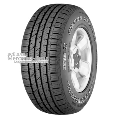 245/65R17 111T XL ContiCrossContact LX TL 245/65R17 111T XL ContiCrossContact LX TL
