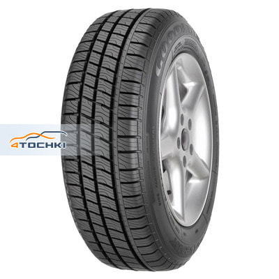 215/60R17C 109T Cargo Vector 2 TL M+S 3PMSF