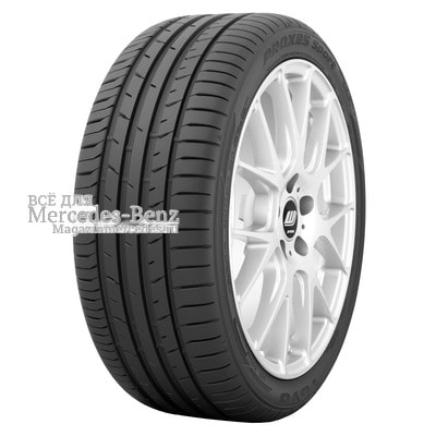 225/45ZR18 95(Y) XL Proxes Sport TL 225/45ZR18 95(Y) XL Proxes Sport TL