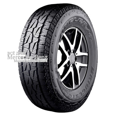 255/60R18 112S XL Dueler A/T 001 TL 255/60R18 112S XL Dueler A/T 001 TL