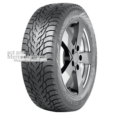 225/55R17 101R XL Hakkapeliitta R3 TL