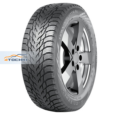 215/50R17 95R XL Hakkapeliitta R3 TL