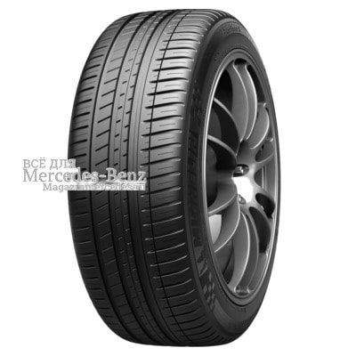 255/40ZR19 100Y XL Pilot Sport 3 AO TL