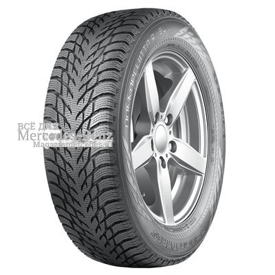 255/55R20 110R XL Hakkapeliitta R3 SUV TL