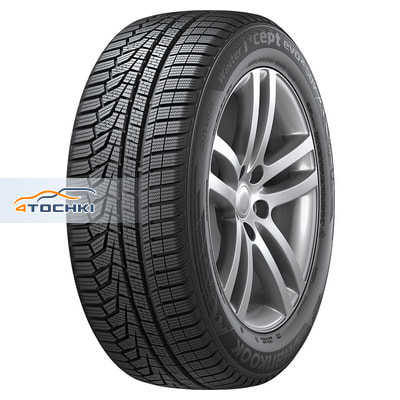 255/50R19 107V XL Winter i*cept Evo 2 W320C TL HRS