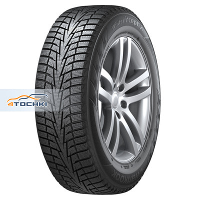 285/65R17 116T Winter I*cept X RW10 TL