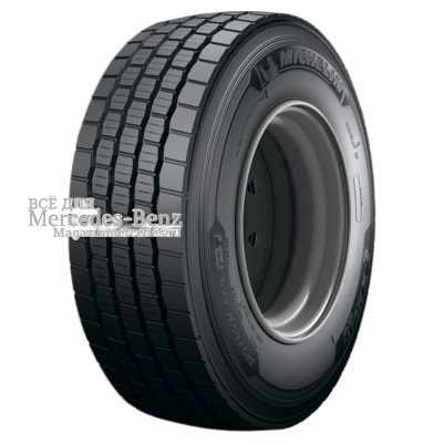 245/70R17,5 143/141J X Multi Winter T M+S 3PMSF 245/70R17,5 143/141J X Multi Winter T M+S 3PMSF