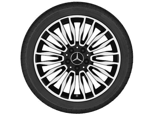 Диски Мерседес C class C205 R18 Диски Мерседес C class C205 R18