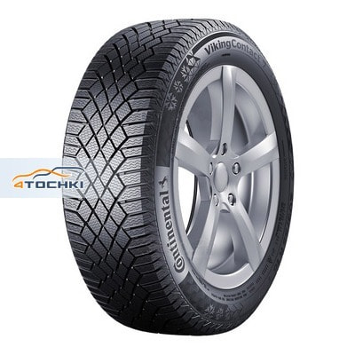 265/65R17 116T XL VikingContact 7 TL FR