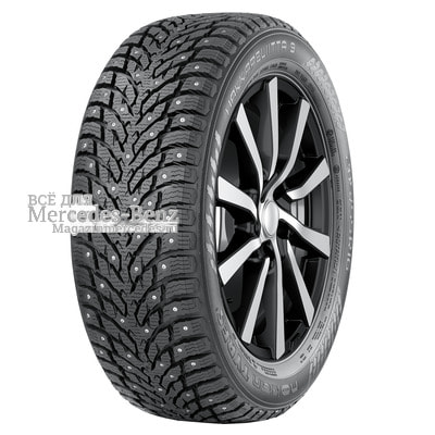 175/65R15 88T XL Hakkapeliitta 9 TL (шип.) 175/65R15 88T XL Hakkapeliitta 9 TL (шип.)