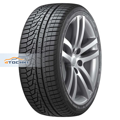 205/55R17 91H Winter i*cept Evo 2 W320B TL HRS 205/55R17 91H Winter i*cept Evo 2 W320B TL HRS