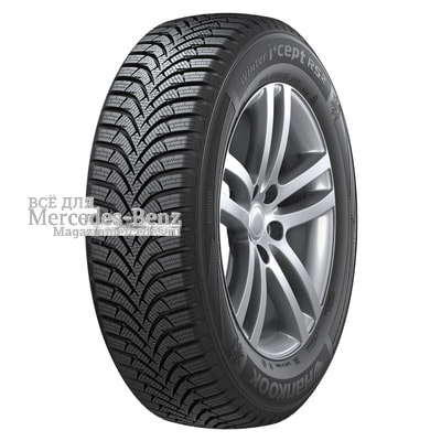 185/50R16 81H Winter i*cept RS2 W452 TL