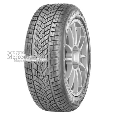 265/50R19 110V XL UltraGrip Performance SUV Gen-1 TL FP M+S