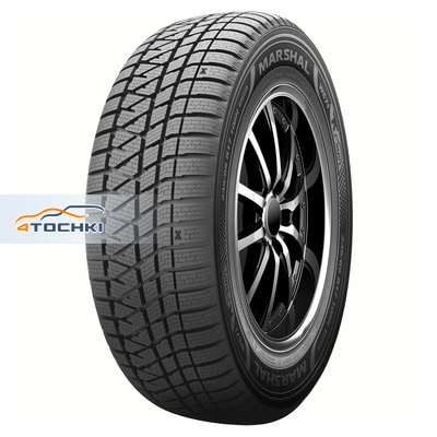 265/60R18 114H WinterCraft SUV WS71 TL