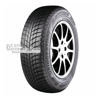 225/55R17 97H Blizzak LM001 Evo TL RFT