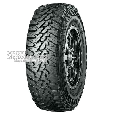 30x9,5R15 104Q Geolandar M/T G003 TL 30x9,5R15 104Q Geolandar M/T G003 TL