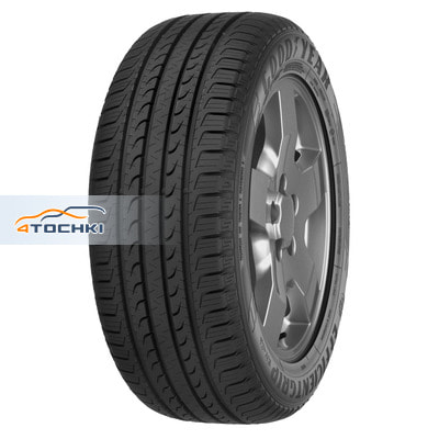 255/65R17 114H XL EfficientGrip SUV TL 255/65R17 114H XL EfficientGrip SUV TL