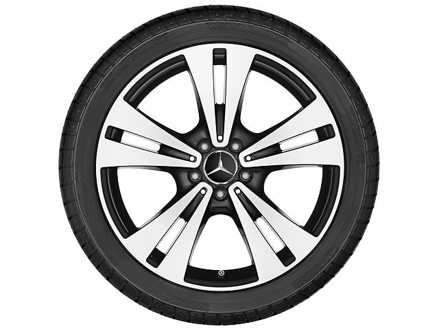 Диски Мерседес C class C205 R19 Диски Мерседес C class C205 R19