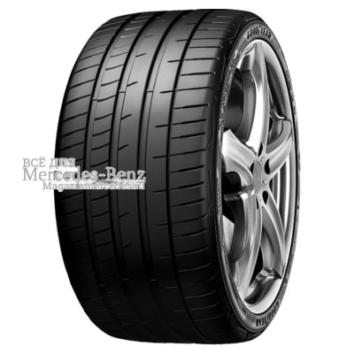 235/40ZR18 95(Y) XL Eagle F1 Supersport TL FP 235/40ZR18 95(Y) XL Eagle F1 Supersport TL FP