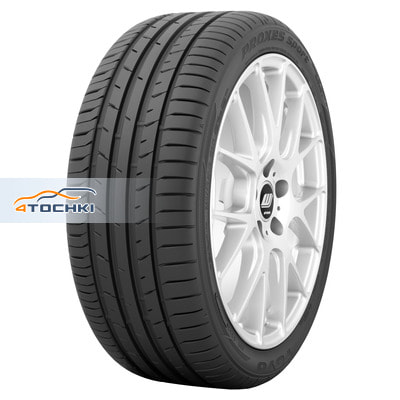 235/50R19 99W Proxes Sport SUV TL 235/50R19 99W Proxes Sport SUV TL