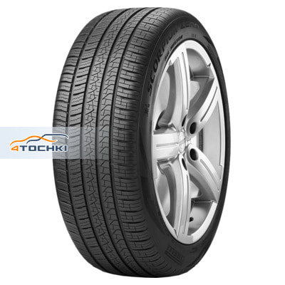 275/55R19 111V Scorpion Zero All Season MO TL 275/55R19 111V Scorpion Zero All Season MO TL
