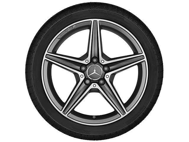  AMG   C class C205 R18 ()