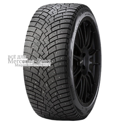 285/60R18 116T Scorpion Ice Zero 2 TL (шип.) 285/60R18 116T Scorpion Ice Zero 2 TL (шип.)