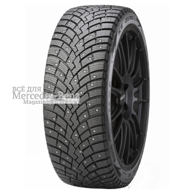 255/40R19 100H XL Ice Zero 2 TL (.)