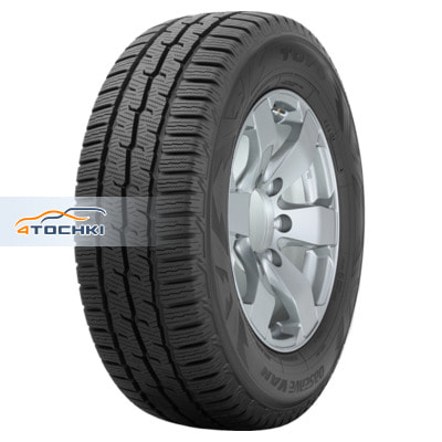 215/60R17C 109/107T Observe Van TL