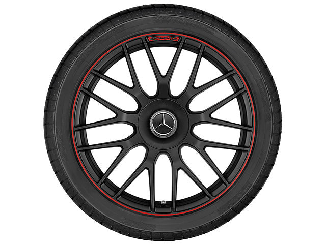  AMG   C class C205 R19 ()