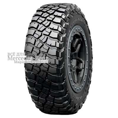 LT255/65R17 114/110Q LRD Mud-Terrain T/A KM3 TL