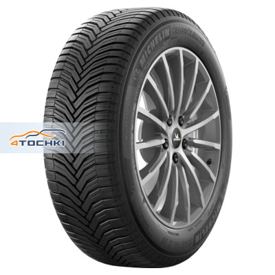 205/60R16 96W XL CrossClimate + TL ZP 205/60R16 96W XL CrossClimate + TL ZP